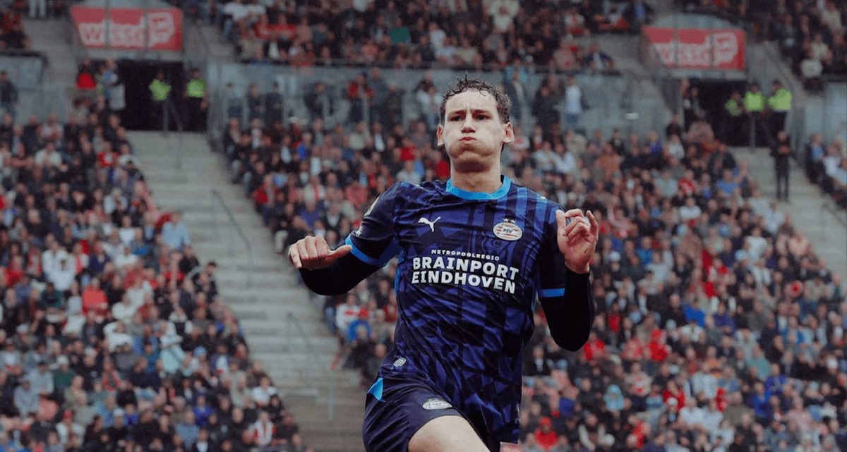 PSV. Source: Official Facebook