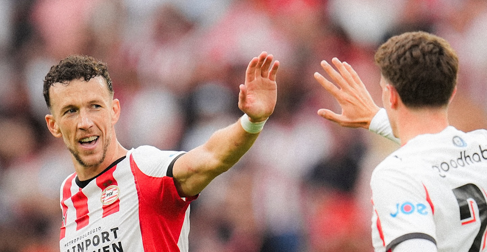 PSV. Source: Official Website
