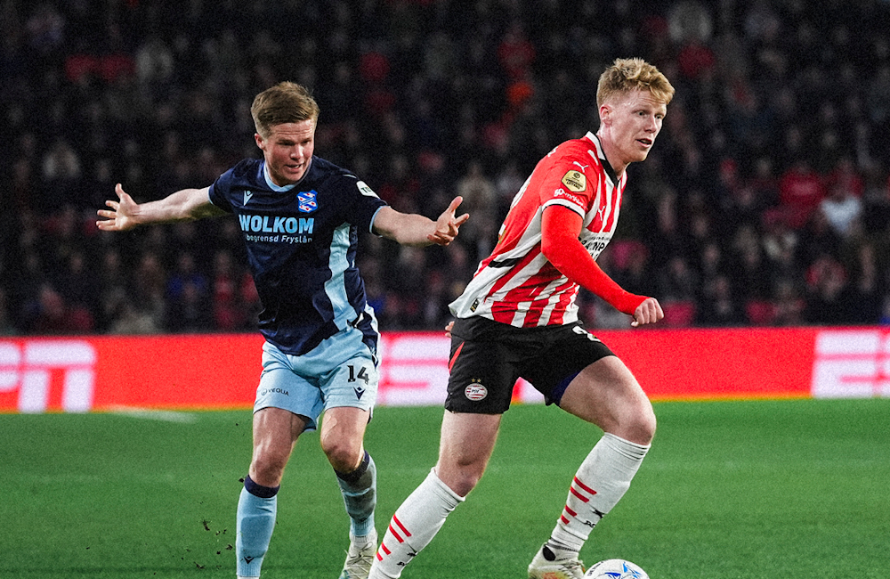 PSV. Source: Official Website