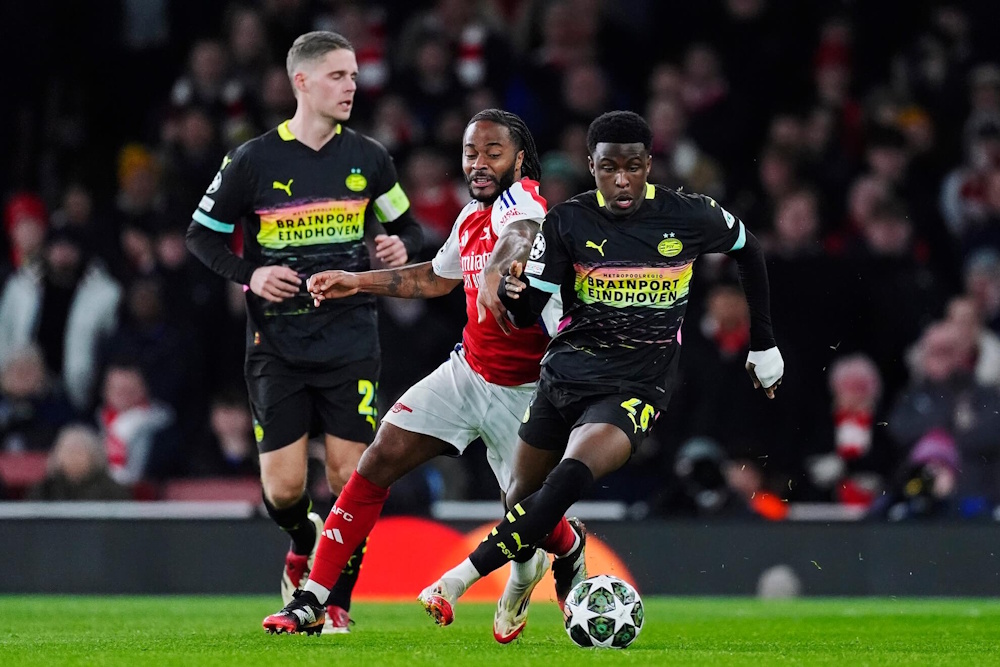 PSV. Source: Official Website