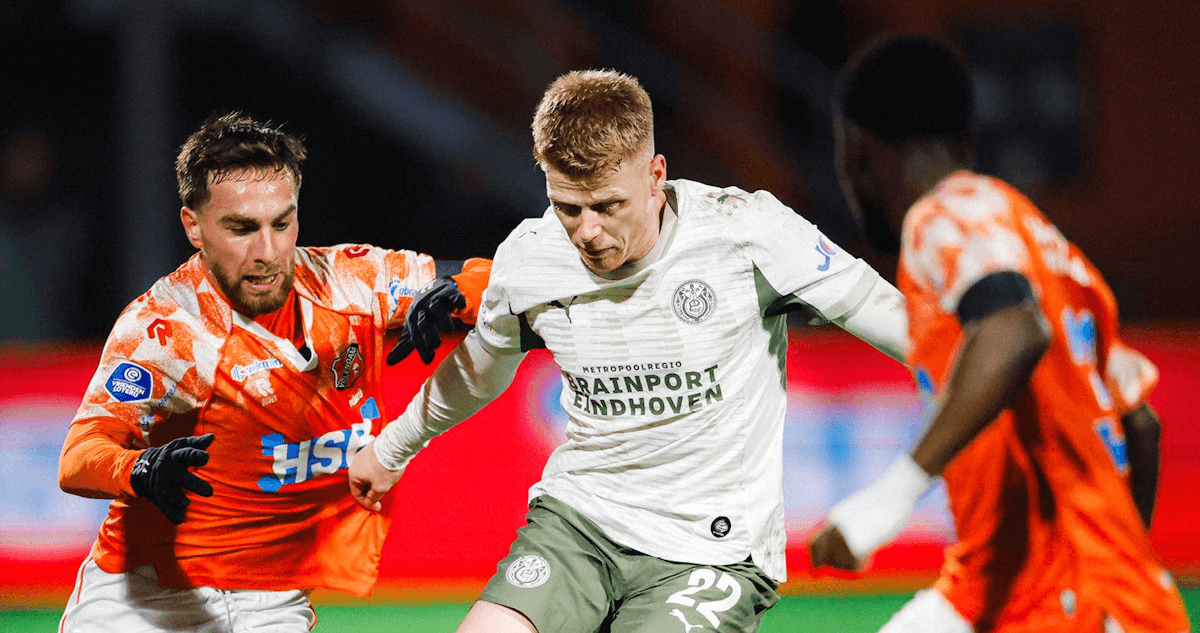PSV. Source: Official Website