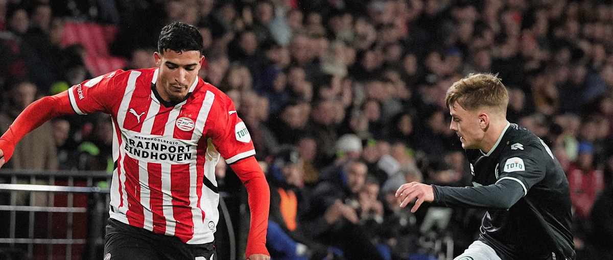 PSV. Source: Official Website