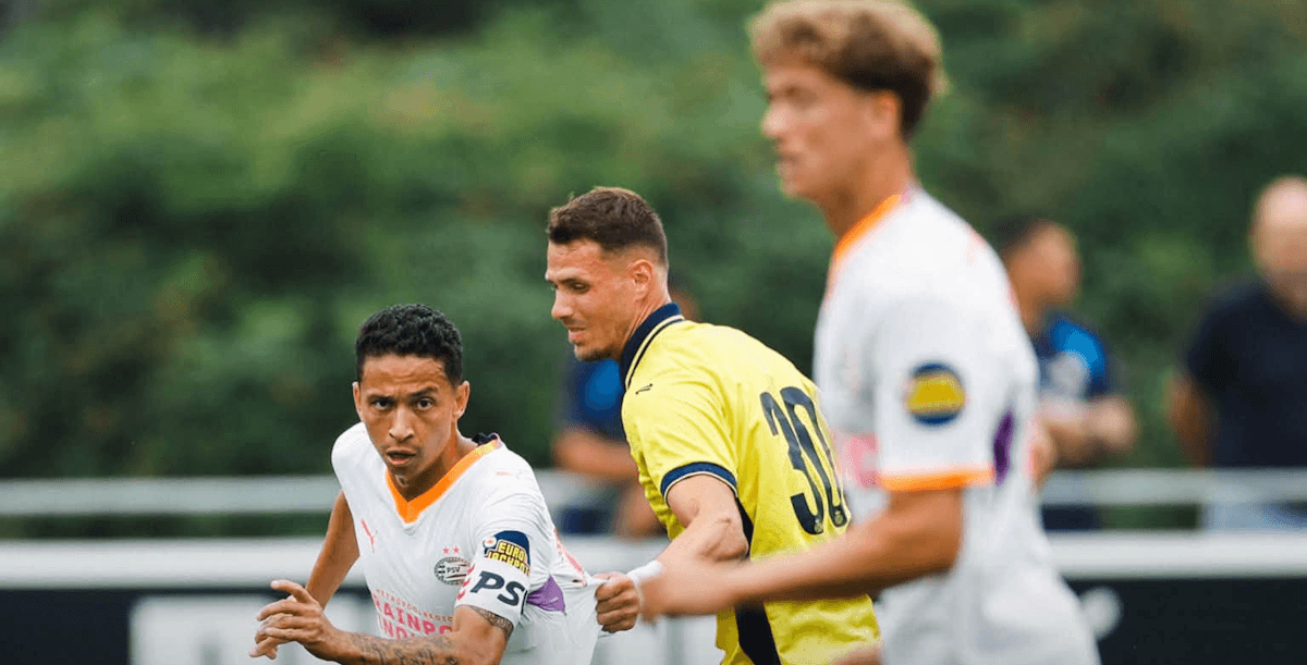 PSV. Source: Official Website