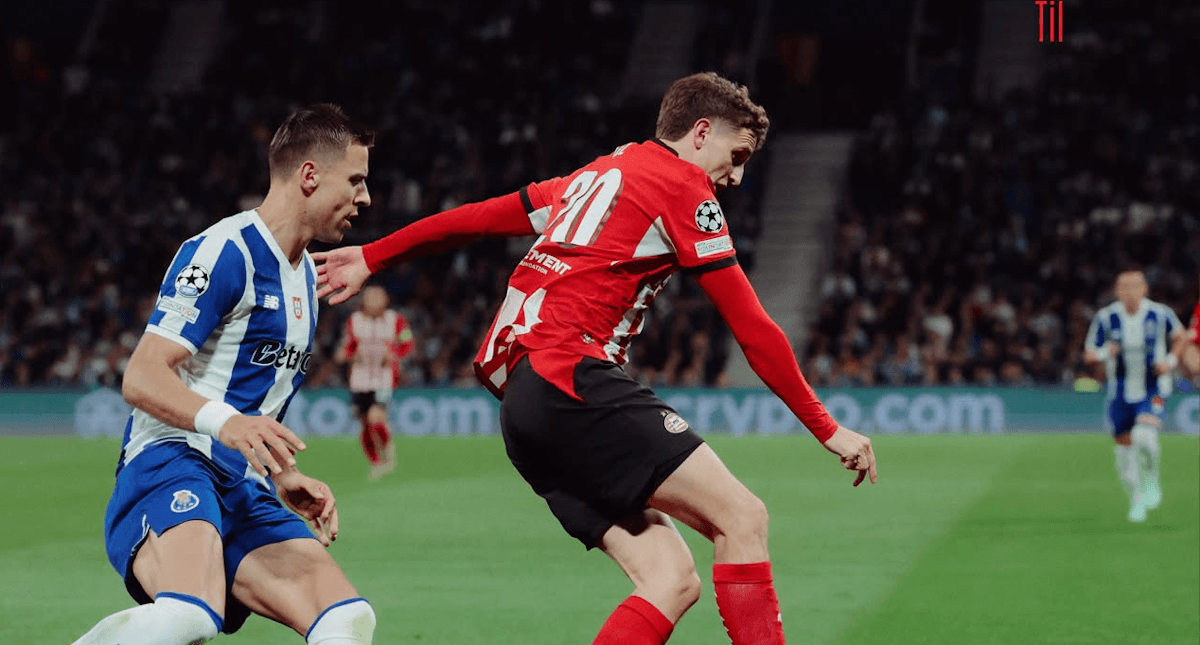 PSV. Source: Official Website