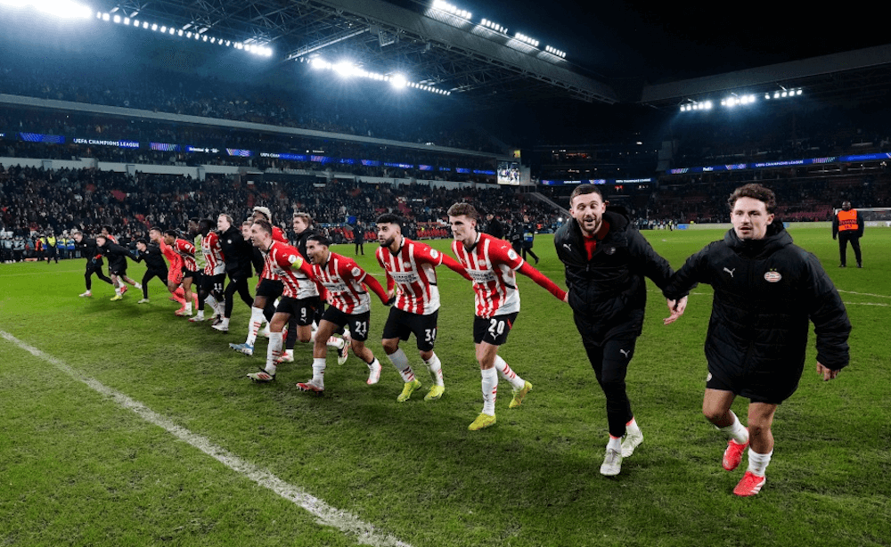 PSV
