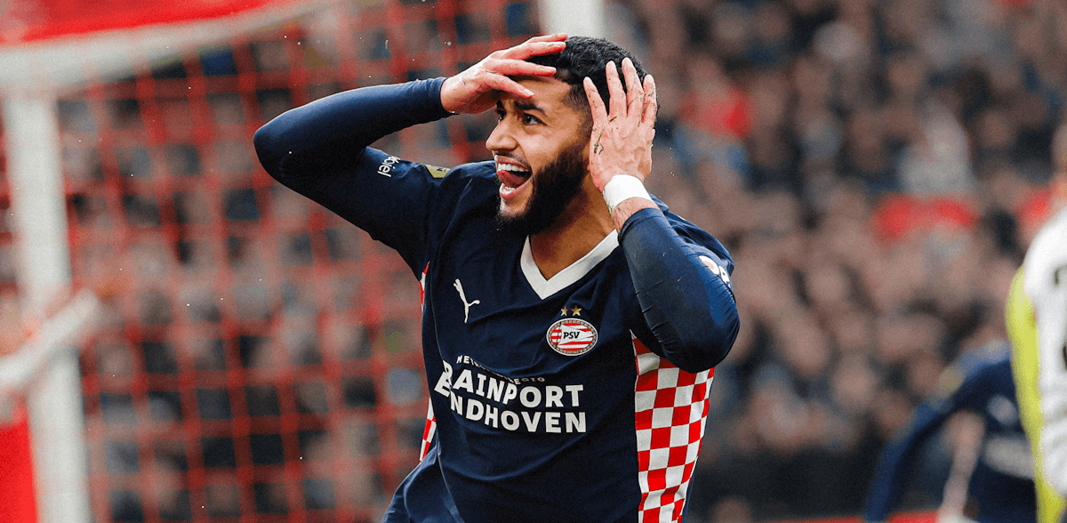 PSV. Source: Official Website