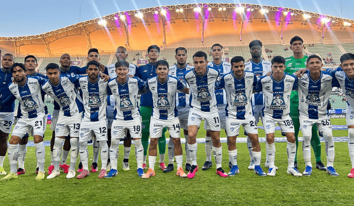 Pachuca