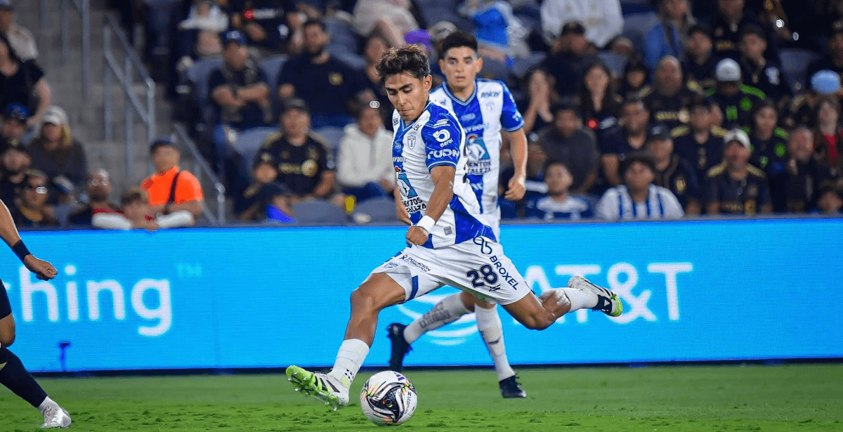 Pachuca. Source: Official Website
