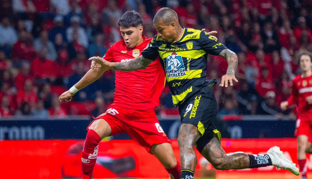 Pachuca. Source: Official Website