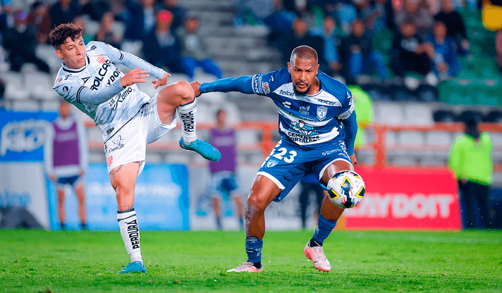 Pachuca