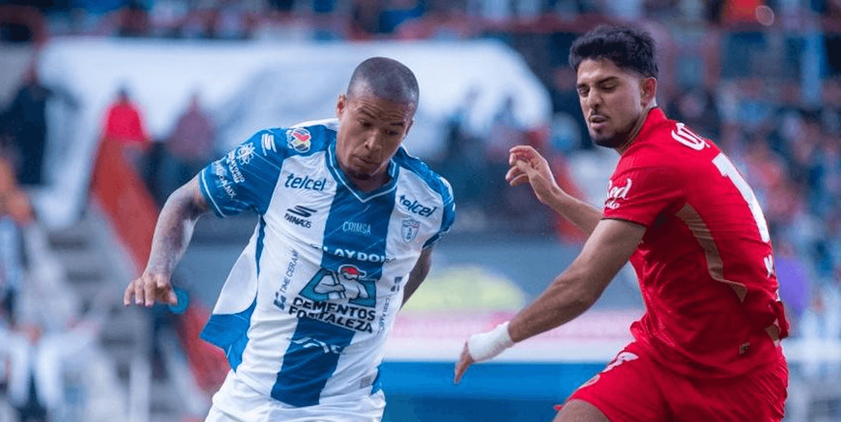 Pachuca. Source: Official Website