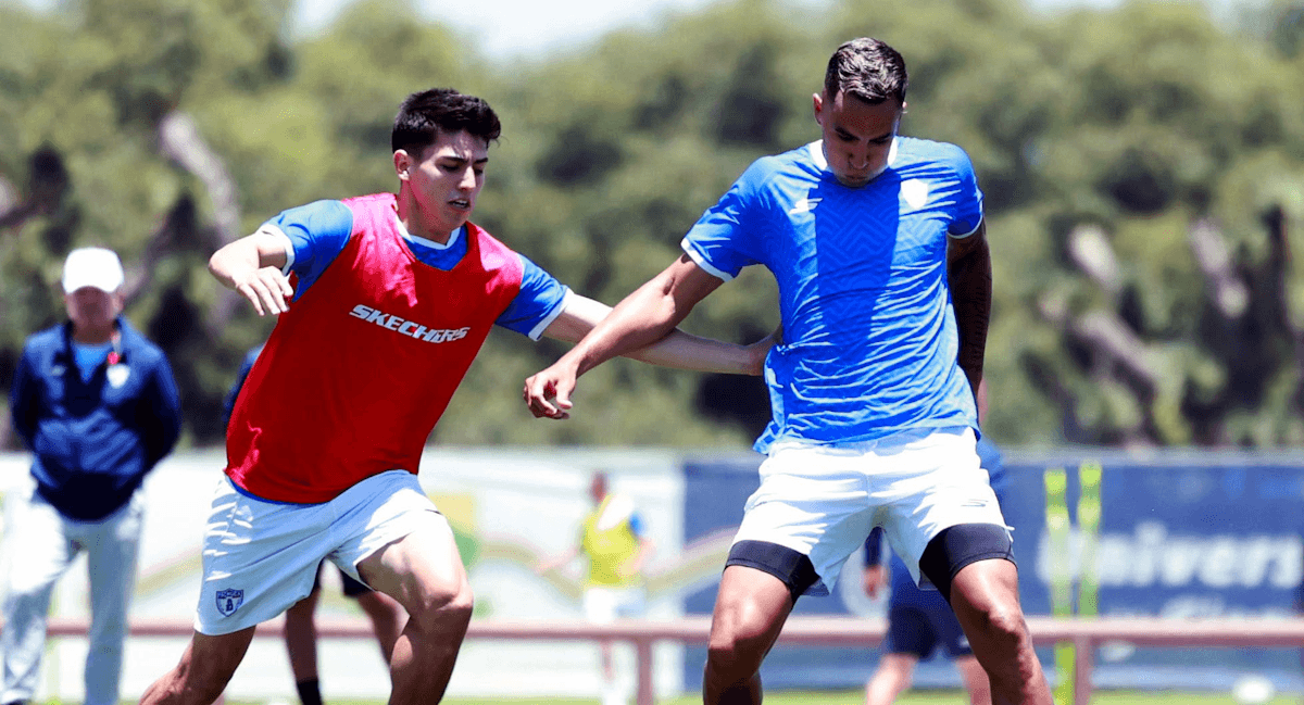 Pachuca. Source: Official Website