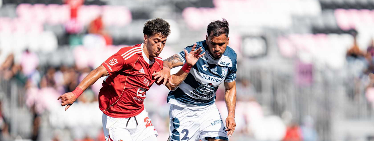 Pachuca. Source: Official Website