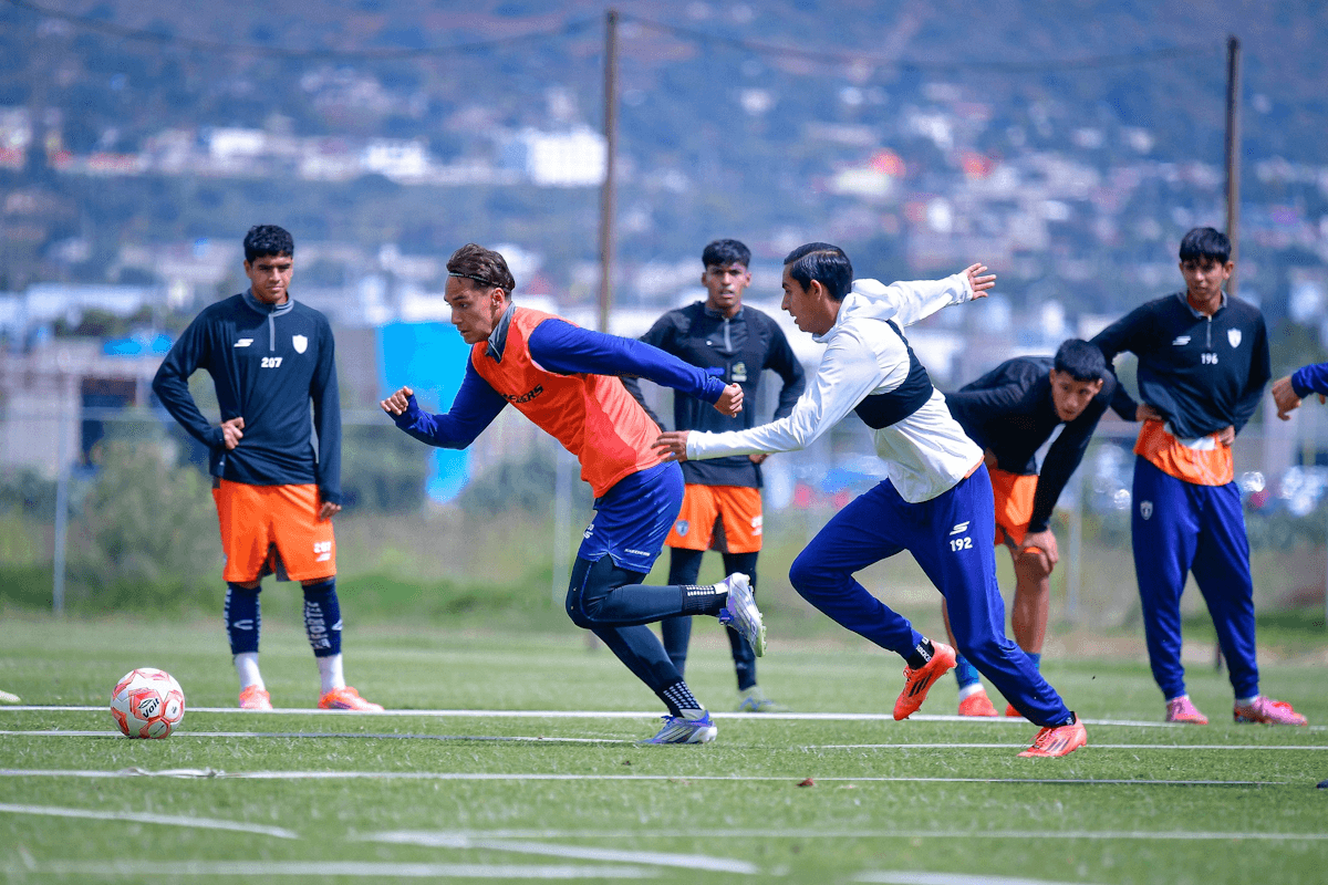 Pachuca