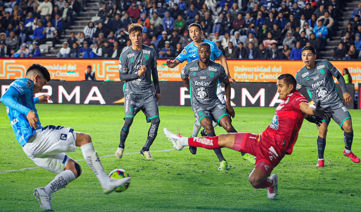 Pachuca