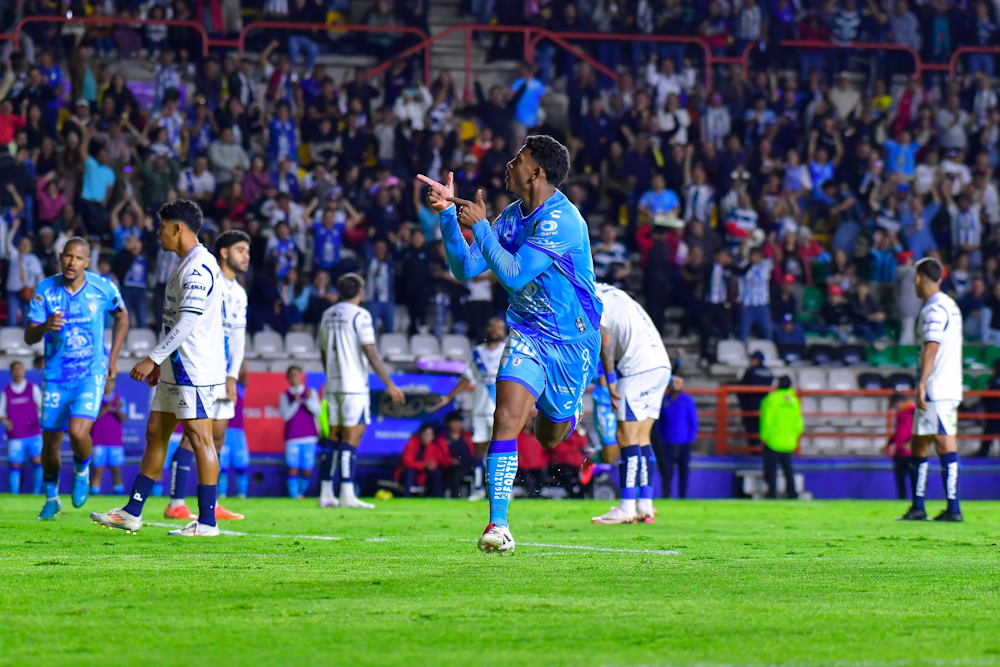 Pachuca. Source: Official Website