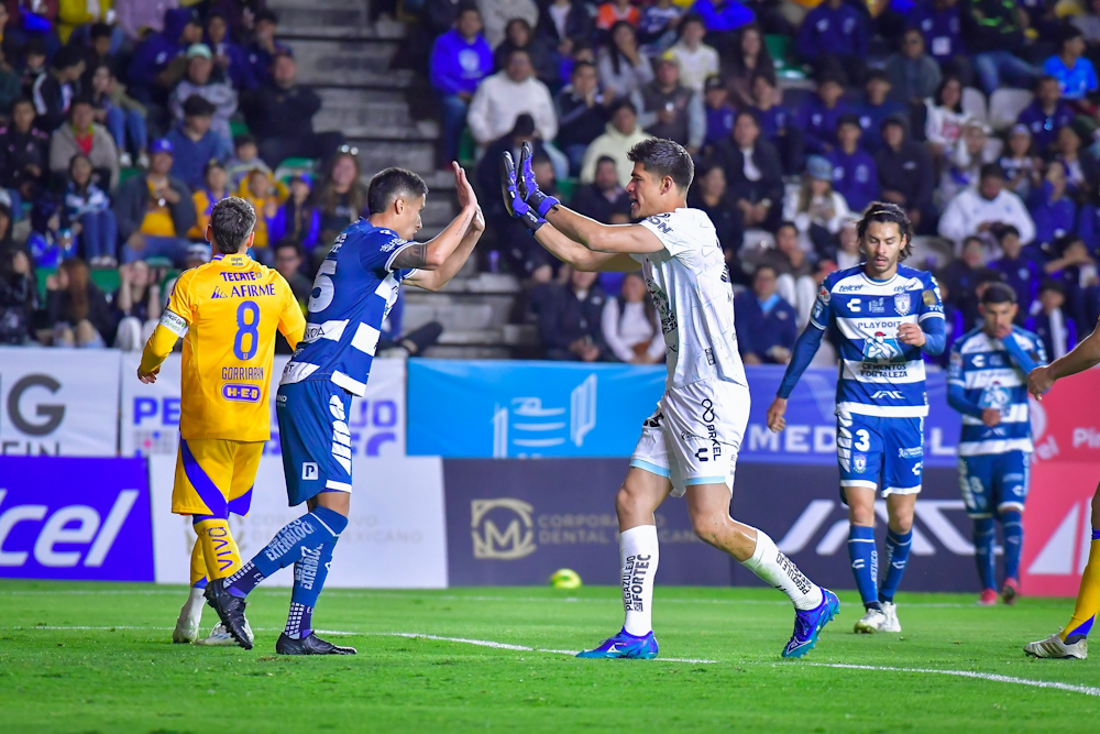 Pachuca. Source: Official Website