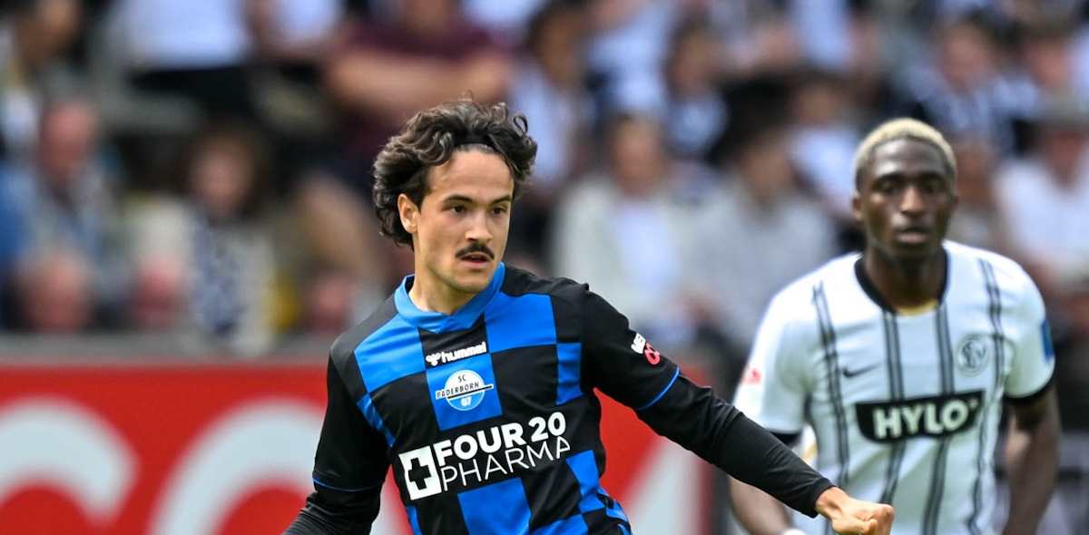 Paderborn. Source: Official Facebook