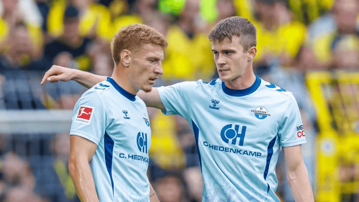 Paderborn