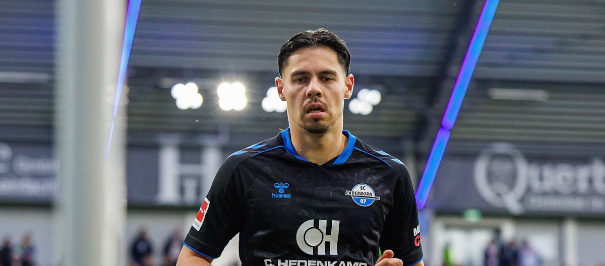 Paderborn. Source: Official Facebook