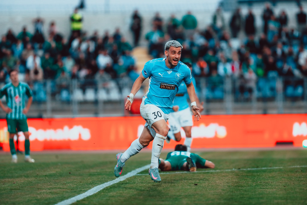 Pafos. Source: Official Website