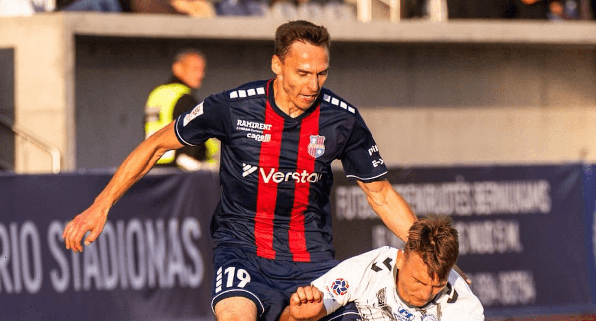 Paide. Source: Official Website
