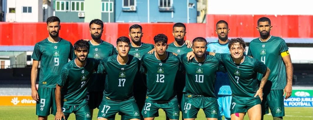 Maldives vs Pakistan Prediction: 4 June 2026 International Friendly ...