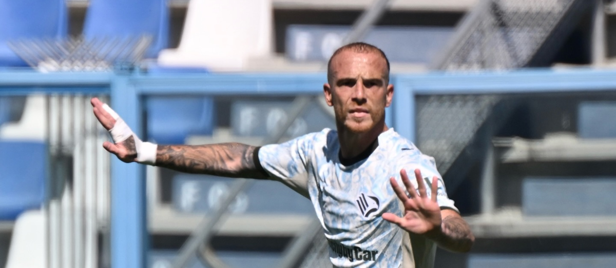 Palermo. Source: Official Facebook
