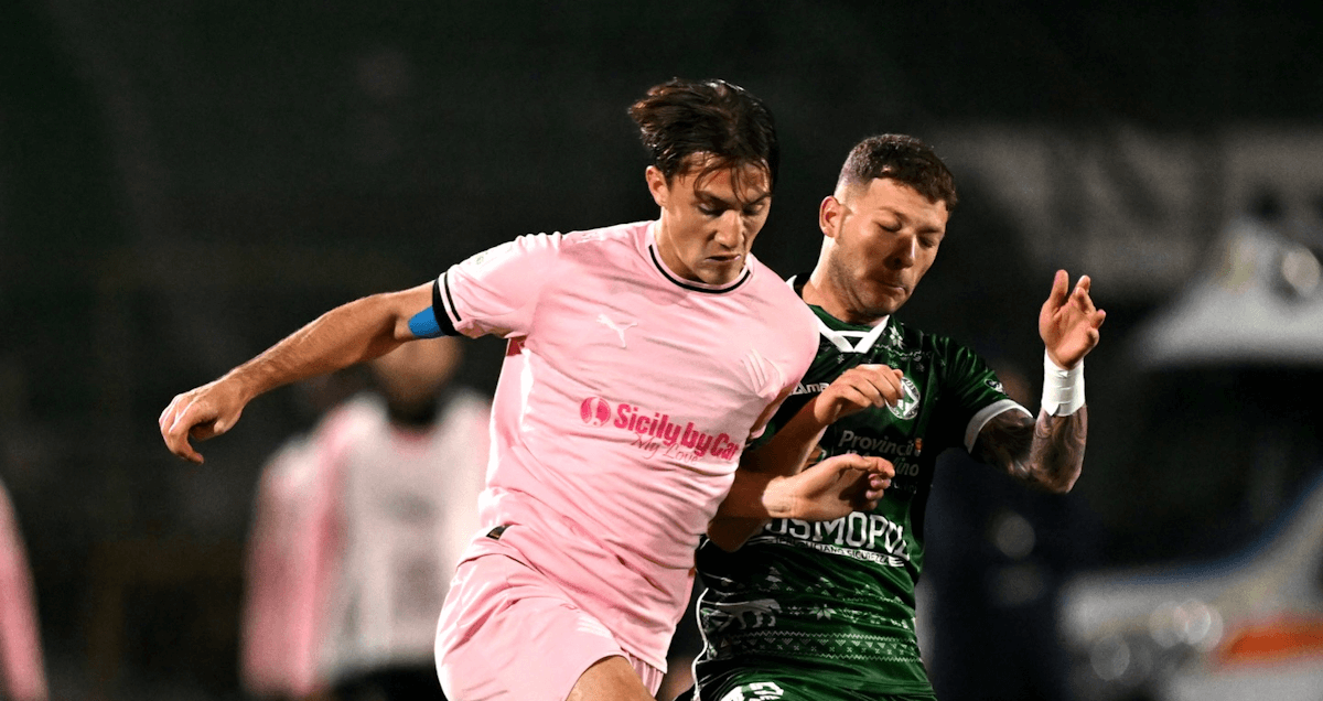 Palermo. Source: Official Website