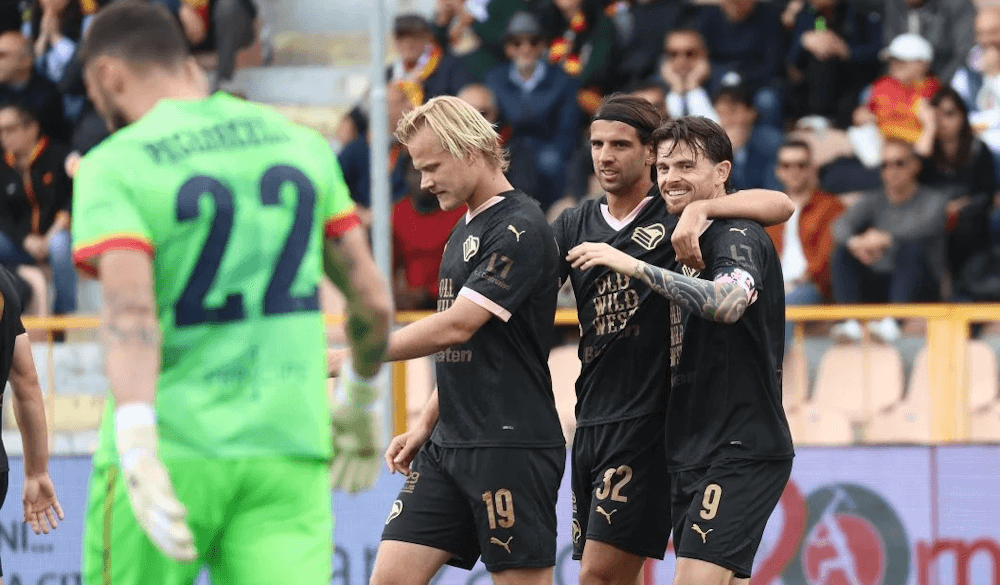 Palermo. Source: Official Website