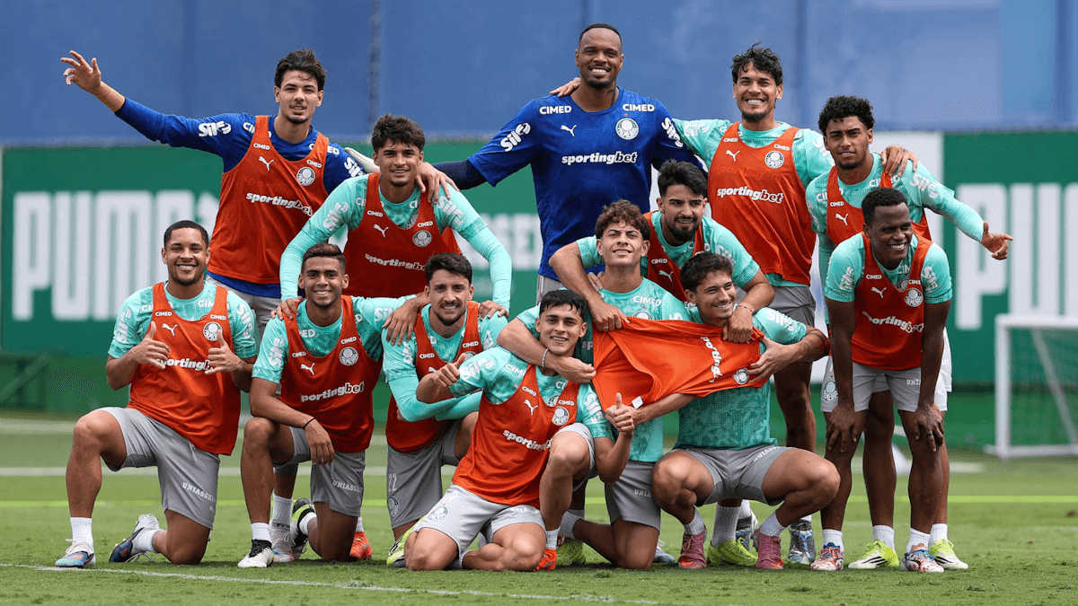 Palmeiras