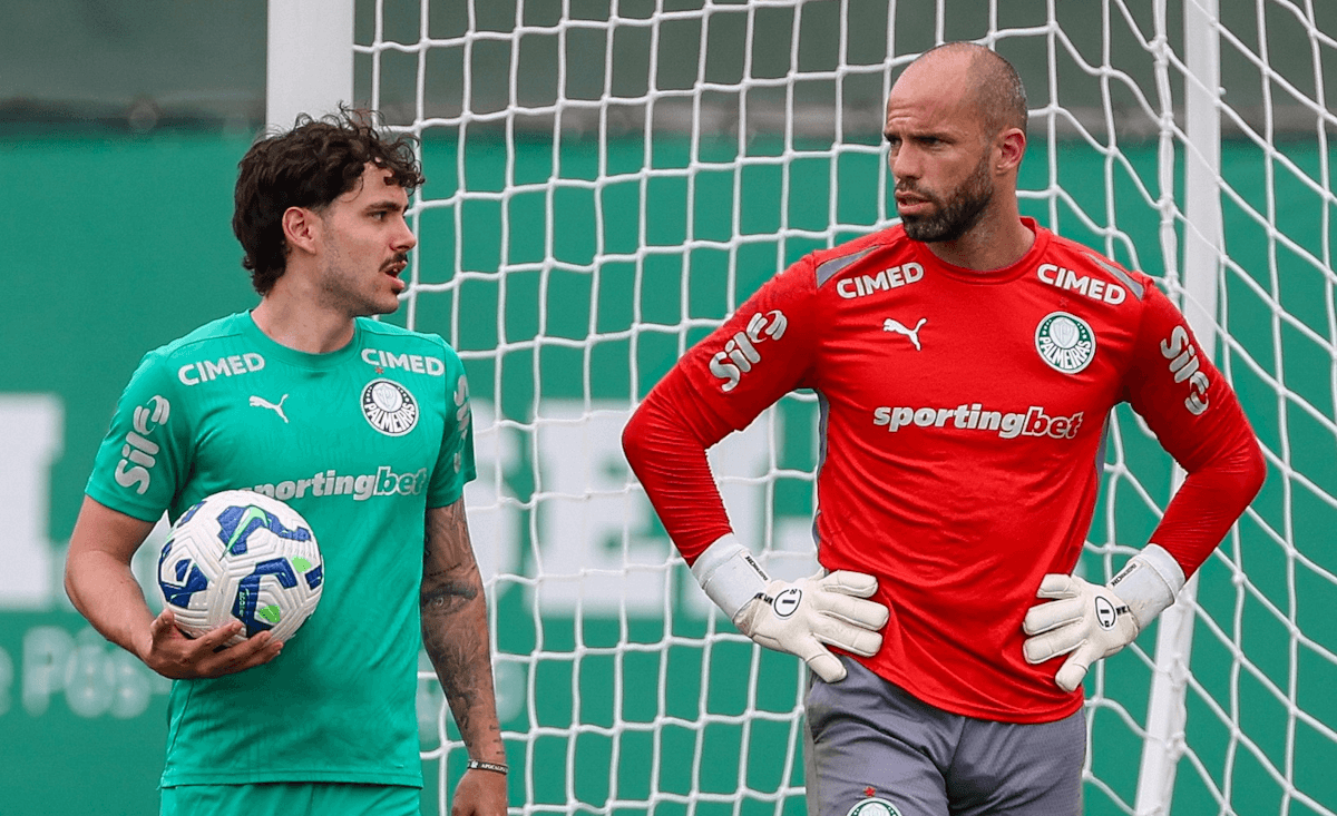 Palmeiras