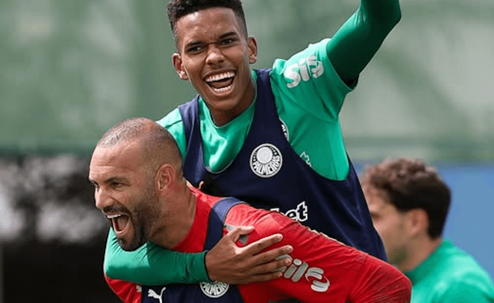 Palmeiras