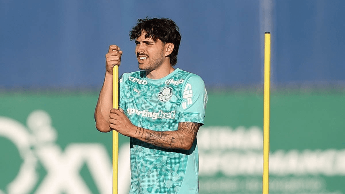 Palmeiras
