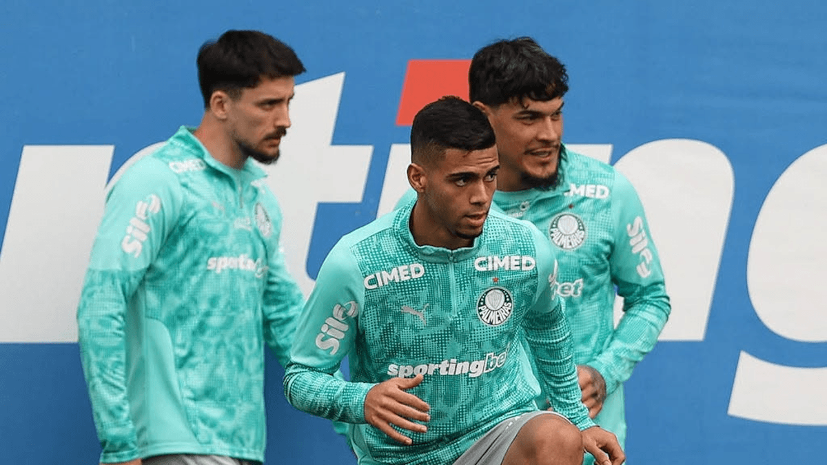 Palmeiras