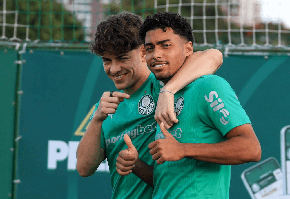 Palmeiras