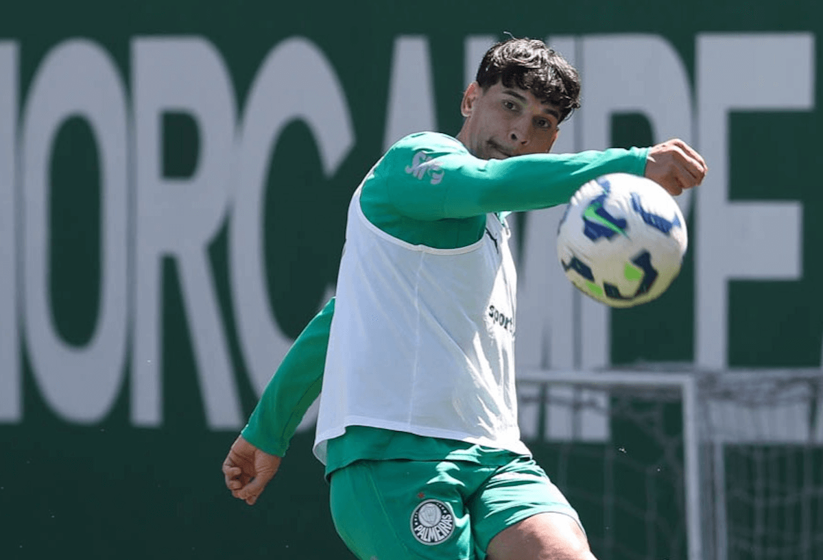 Palmeiras