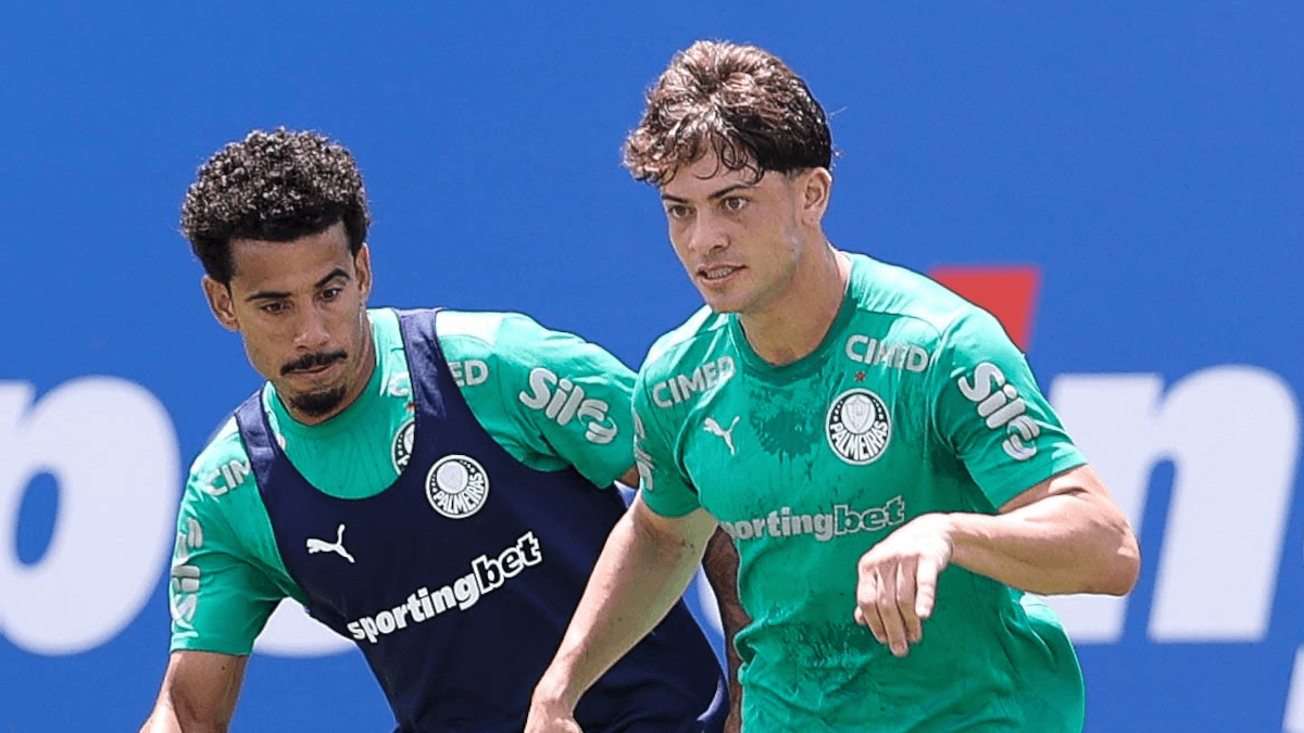 Palmeiras