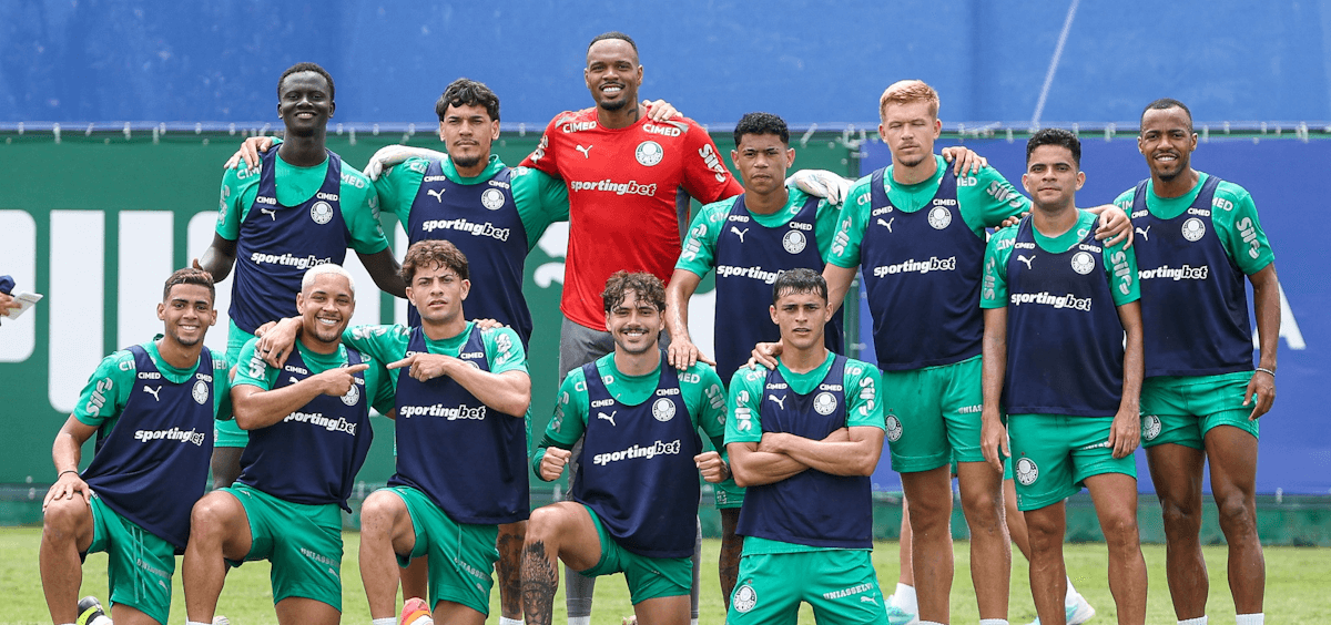 Palmeiras