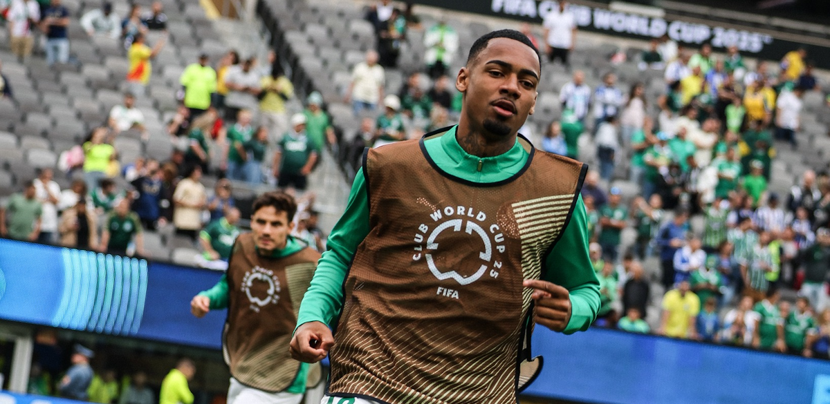 Palmeiras. Source: Official Website