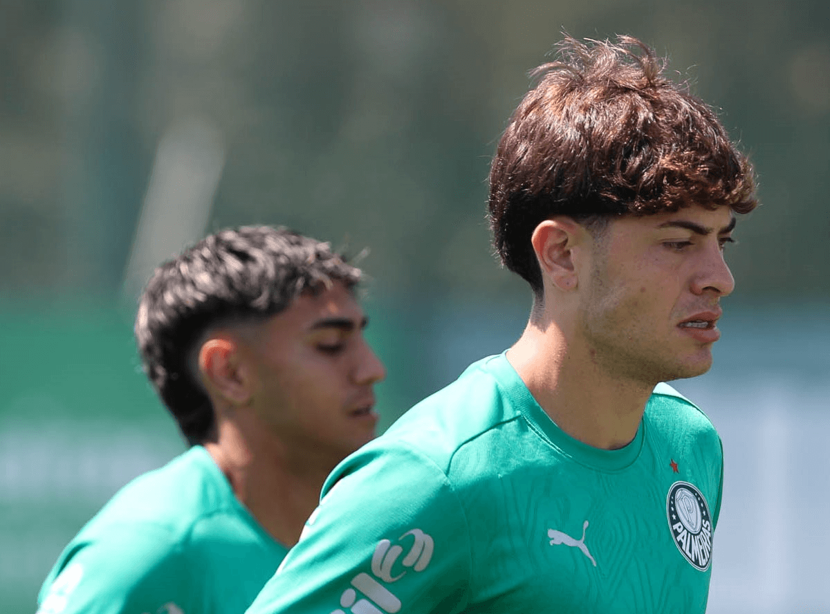 Palmeiras
