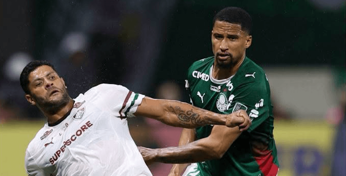 Palmeiras. Source: Official Website