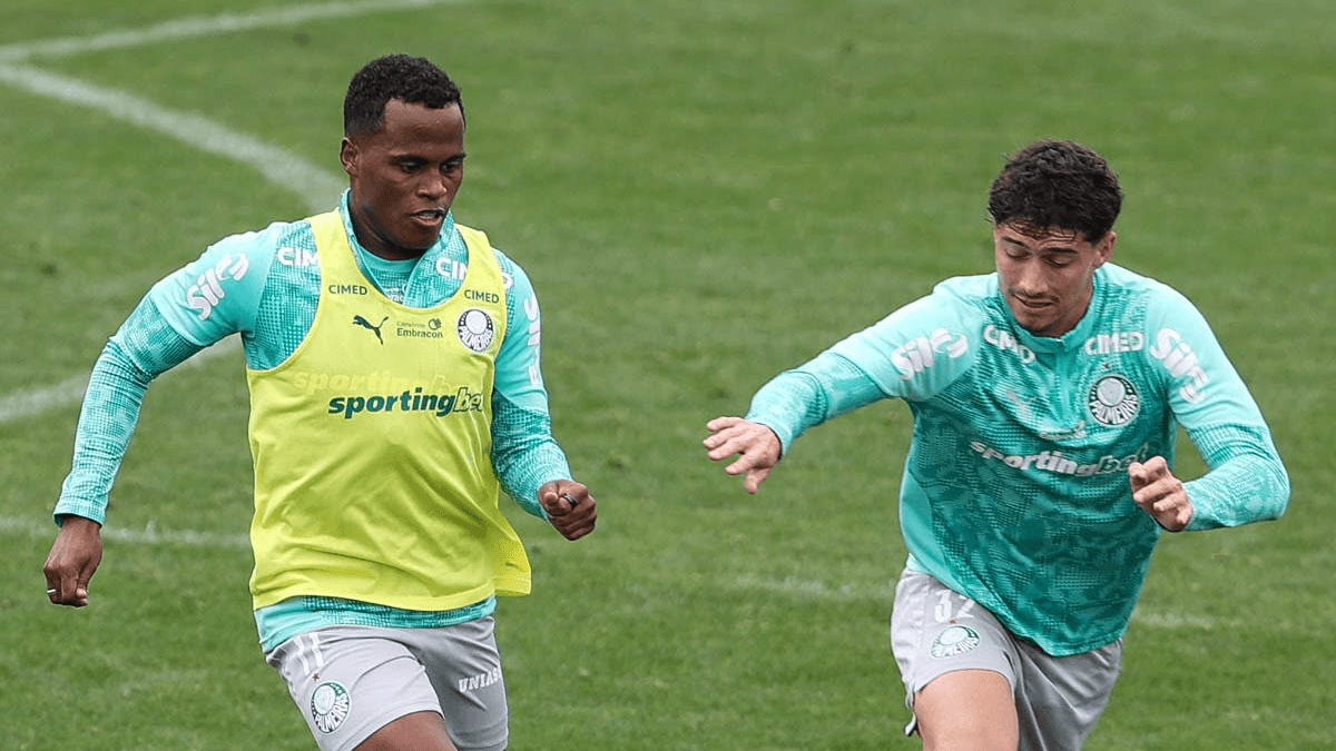 Palmeiras