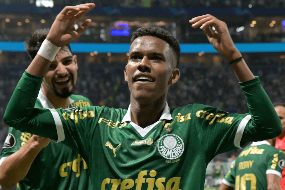 Palmeiras