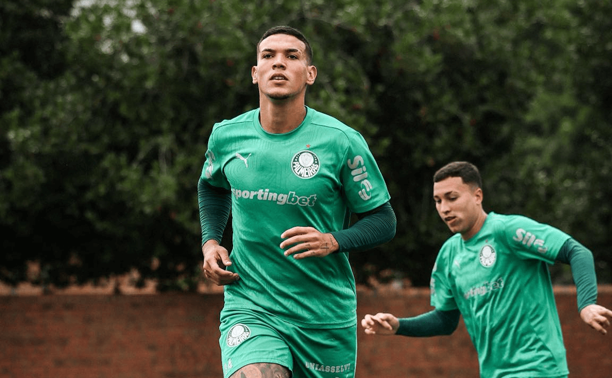 Palmeiras