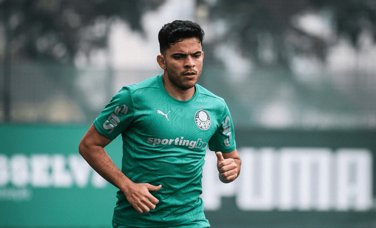 Palmeiras