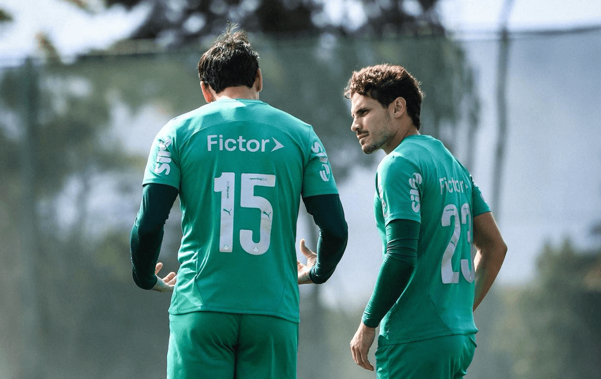Palmeiras