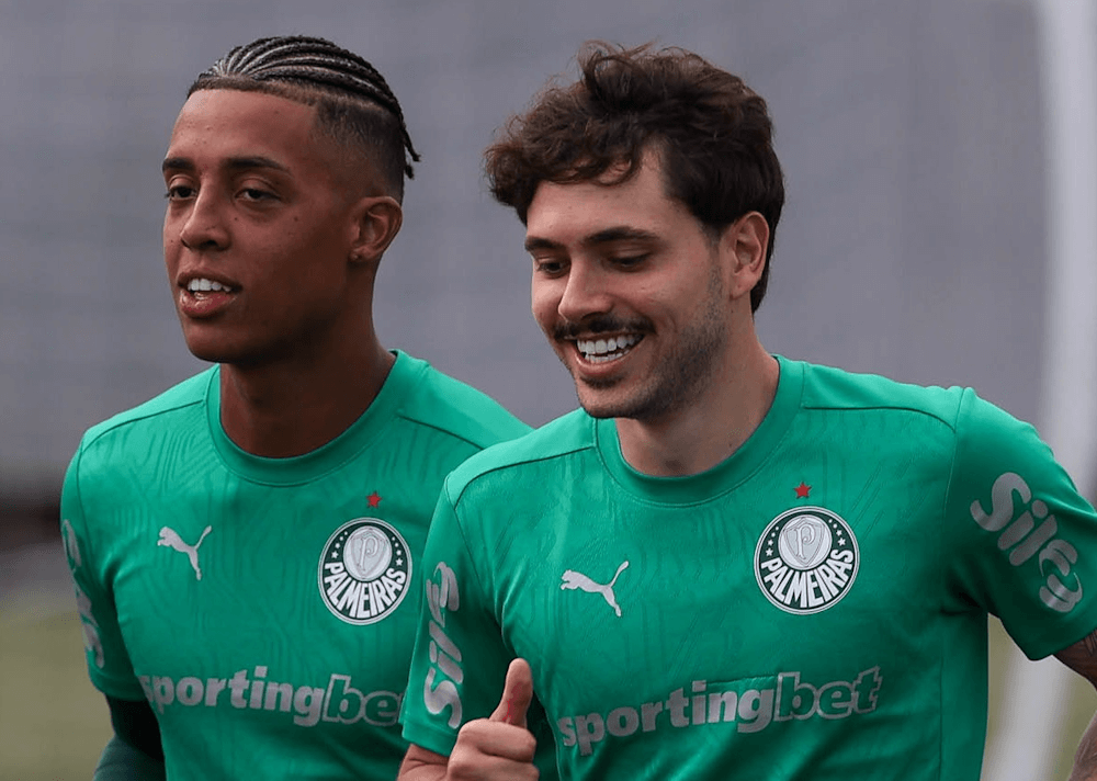 Palmeiras