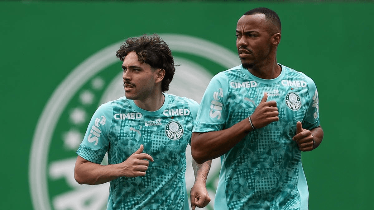 Palmeiras