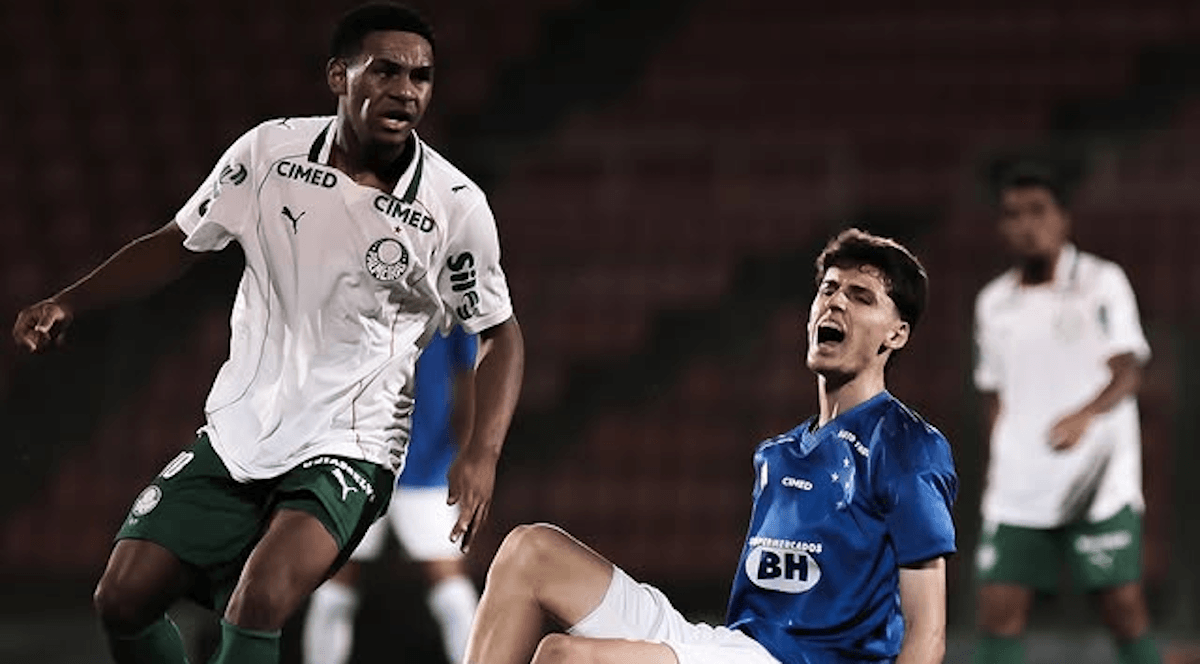 Palmeiras. Source: Official Website